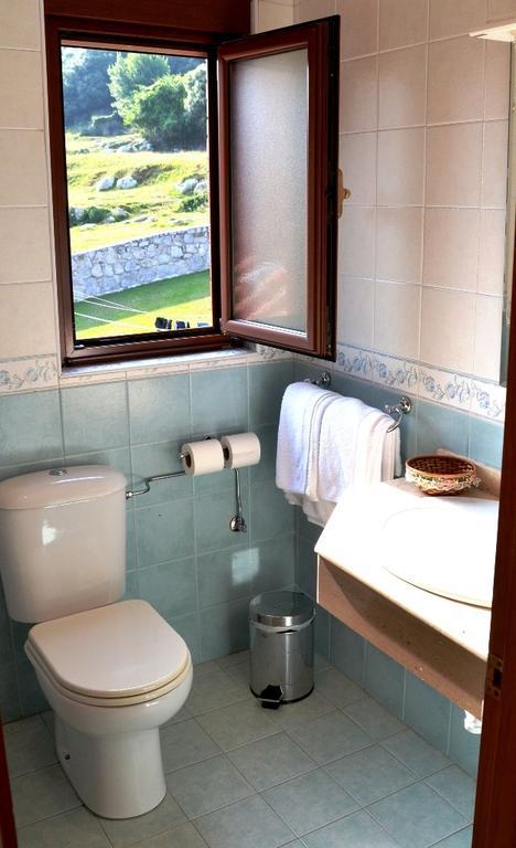 Hospederia El Cantio Orena Room photo