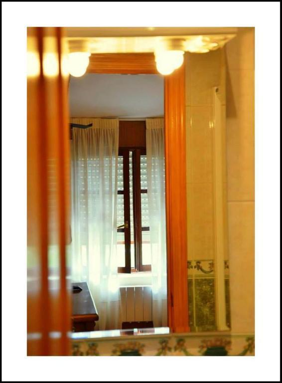 Hospederia El Cantio Orena Room photo